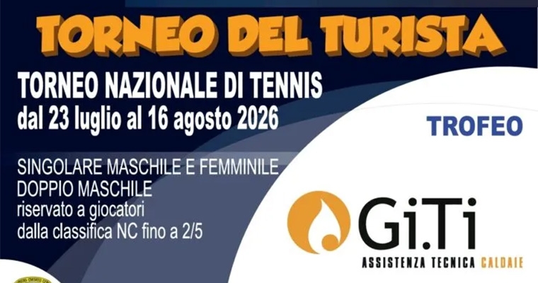 45esimo Torneo del Turista