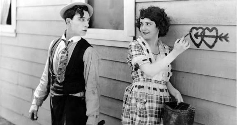 Cinema muto e musica dal vivo: La Corelli all’Arena Spada di Brisighella