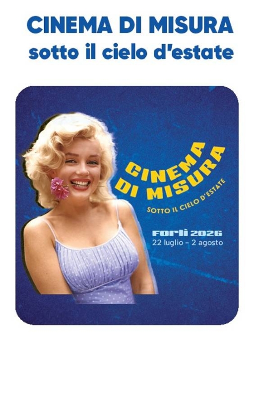 Cinema Di Misura