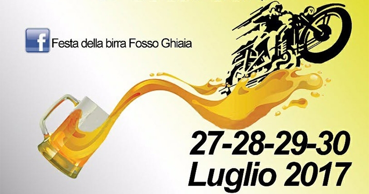 Festa della Birra Fossoghiaia