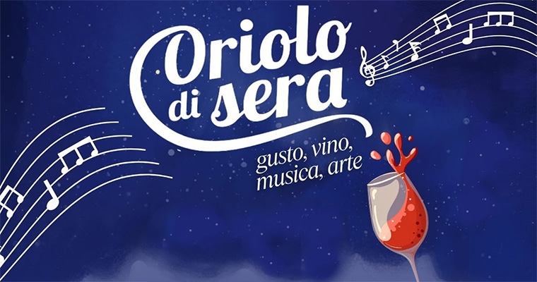 Oriolo di Sera, degustazioni