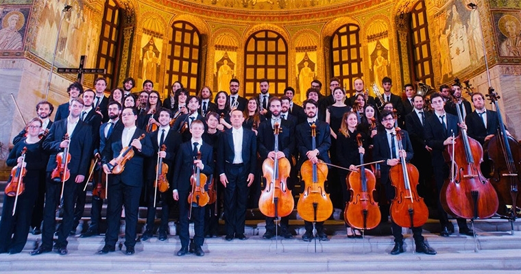Concerto di Sant&rsquo;Apollinare 2026