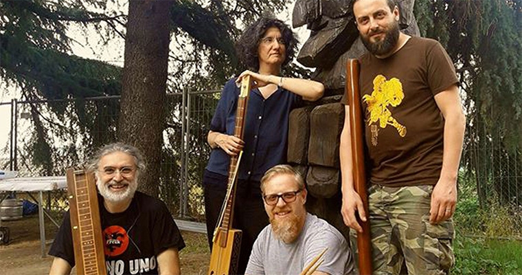 Concerto Sere d'Estate in città