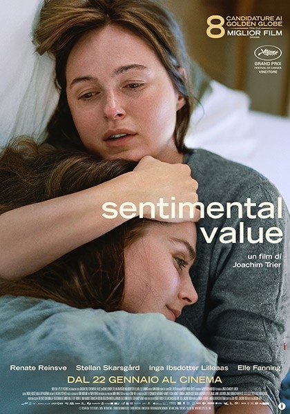 SENTIMENTAL VALUE