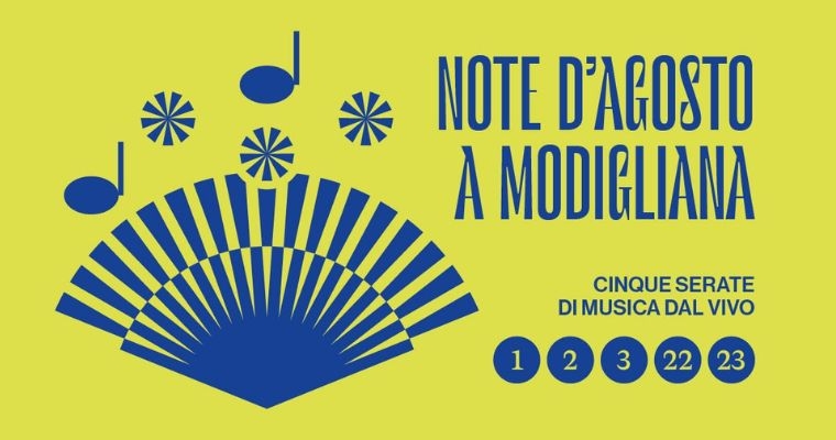 Note d'Agosto