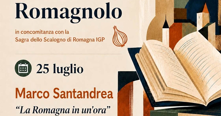 Fiera del Libro Romagnolo