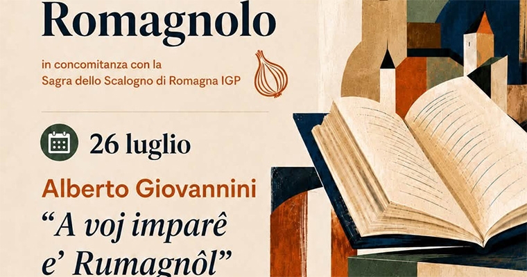 Fiera del Libro Romagnolo