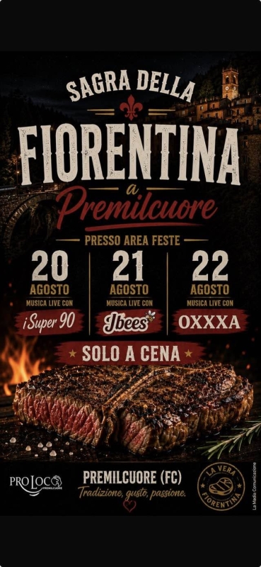 Sagra della Fiorentina