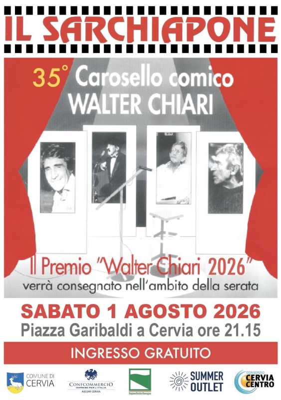 IL SARCHIAPONE