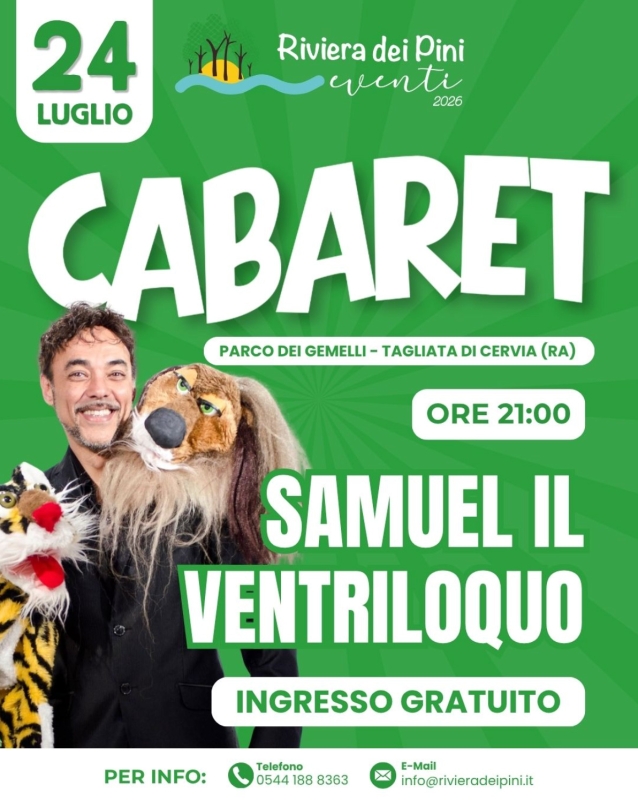 Cabaret