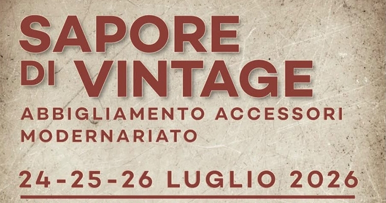 Sapore di Vintage
