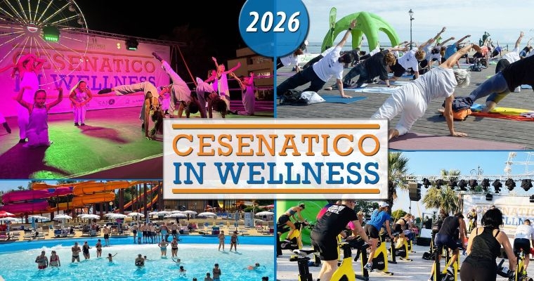 Cesenatico Wellness