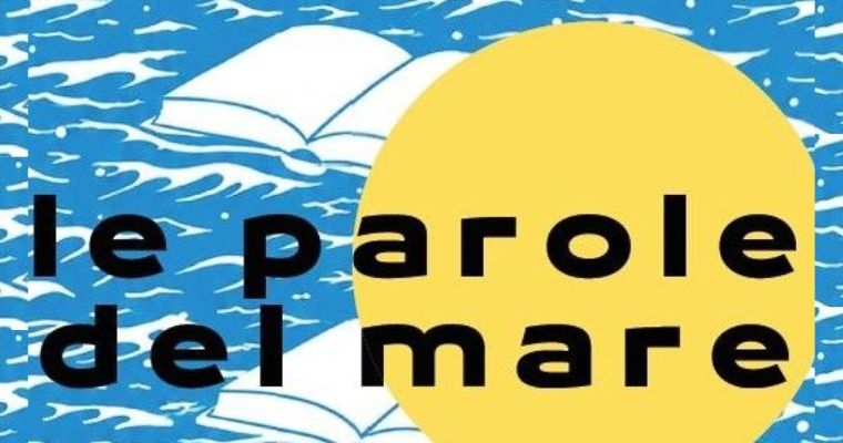 Le Parole al Mare - Scrittore Piero Dorfles