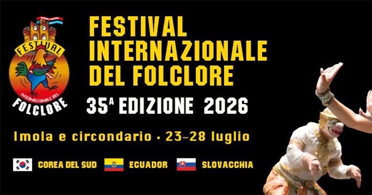 Festival del Folklore