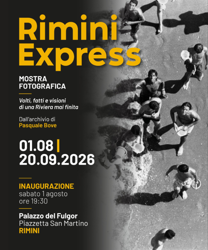 Rimini Express