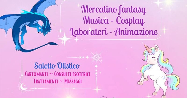 Fantasy and Magic