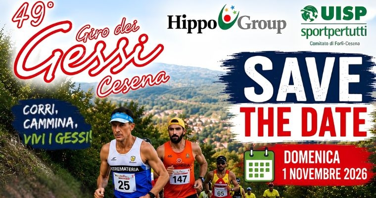 49° Giro dei Gessi