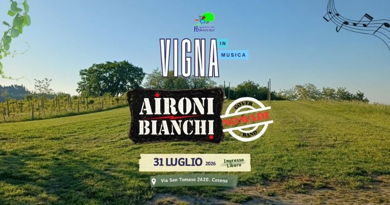 Vigna in Musica