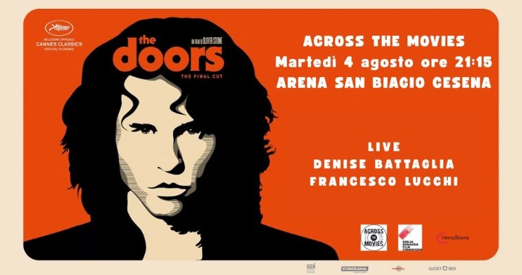 The Doors - The Final Cut