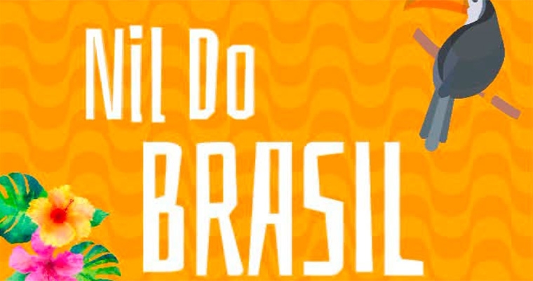 Nil di Brasil