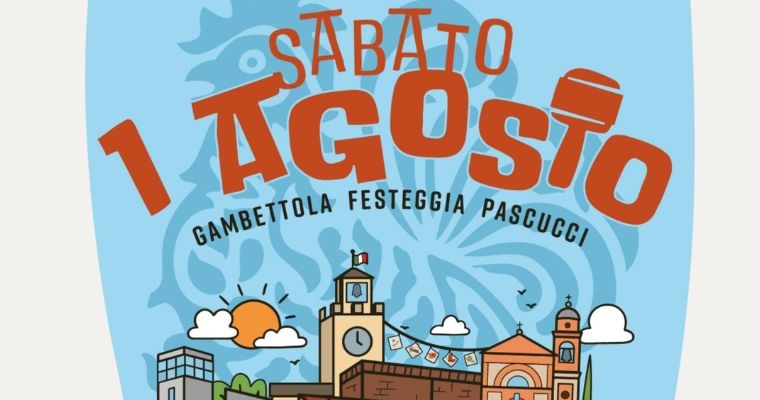 Gambettola festeggia 200 anni di Stamperia Pascucci