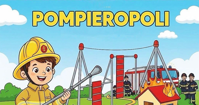 Pompieropoli
