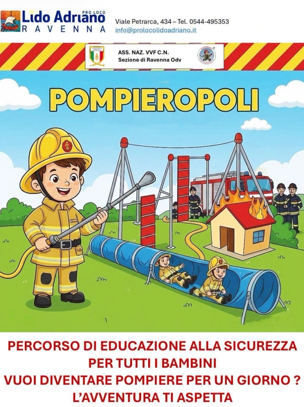 Pompieropoli