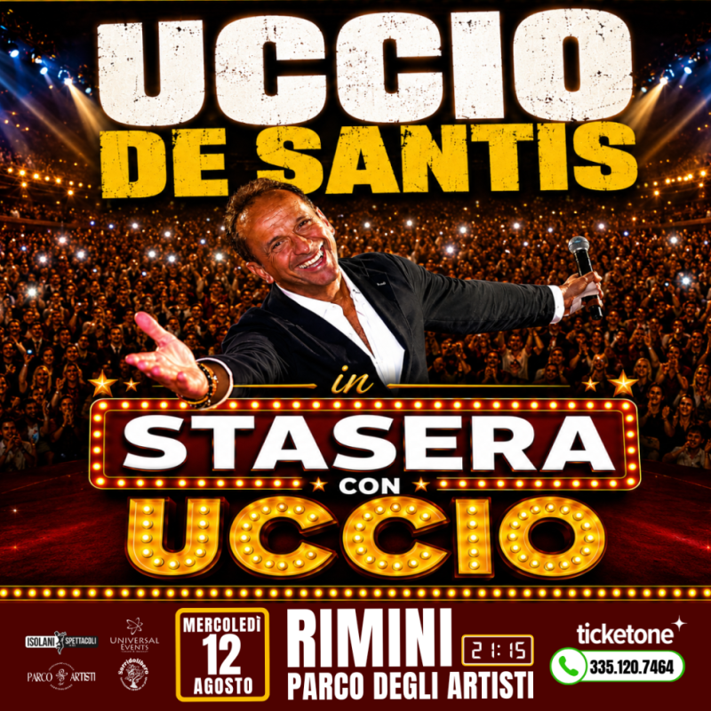 Stasera con Uccio