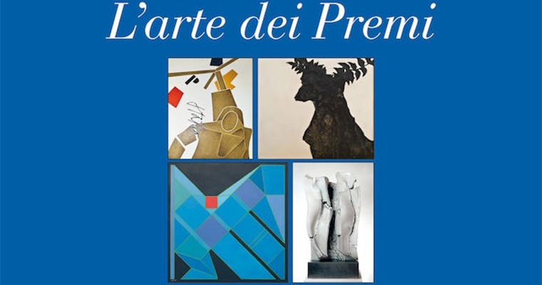 Premi d'Arte. Collezioni del Novecento tra storia e territorio