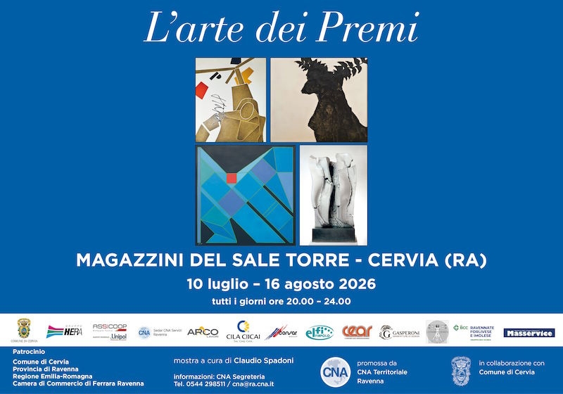 Premi d'Arte. Collezioni del Novecento tra storia e territorio