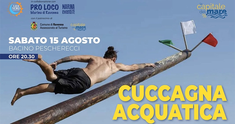 Cuccagna Acquatica