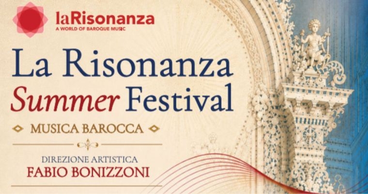 Risonanza Summer Festival
