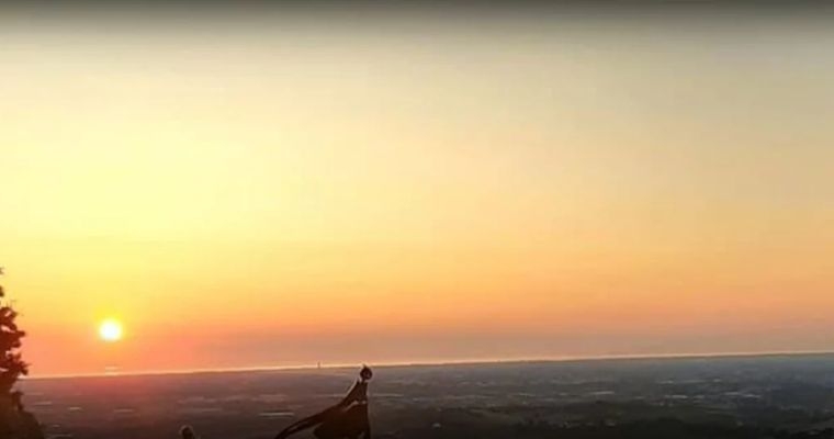 Ci vediamo all'Alba 2026