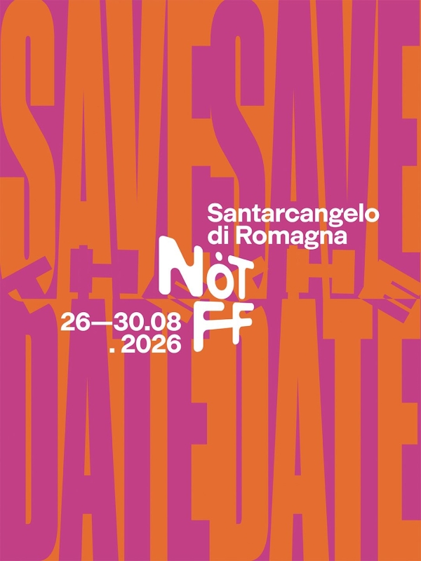 Nòt Film Fest