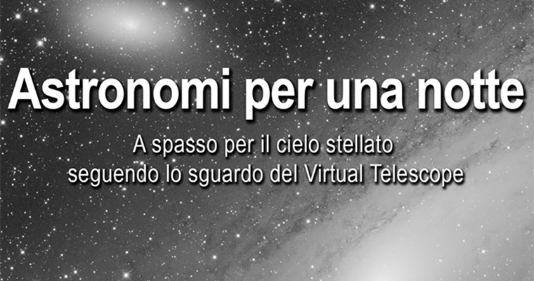 Arena alle Mura &ndash; Aspettando l&rsquo;Eclissi