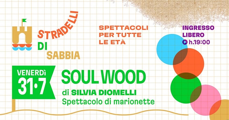 Stradelli di Sabbia