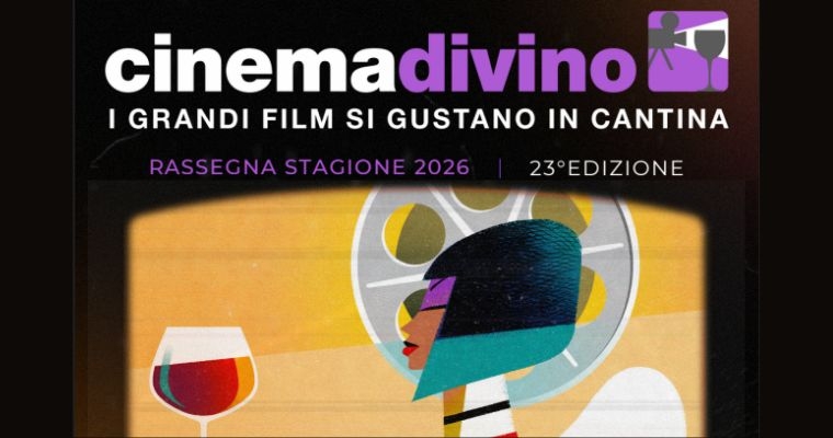 Cinema DiVino a Mercato Saraceno