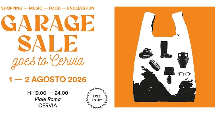 Garage Sale