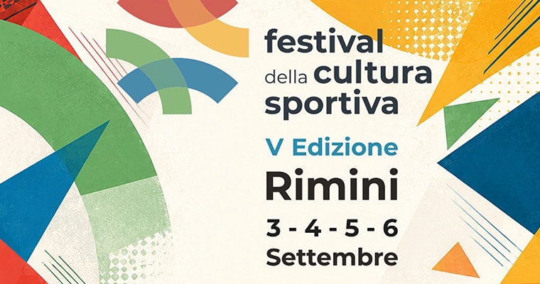 Festival della Cultura Sportiva