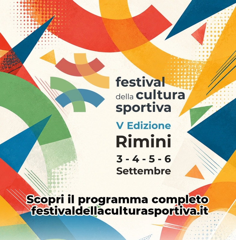 Festival della Cultura Sportiva