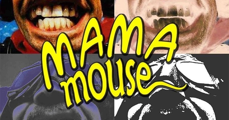 Mama Mouse