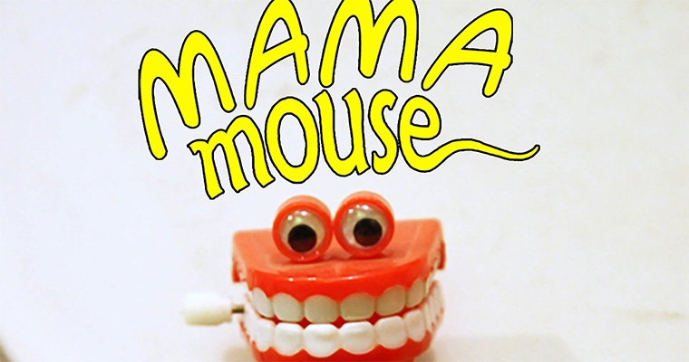 Mama Mouse