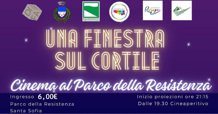 Una Finestra sul Cortile