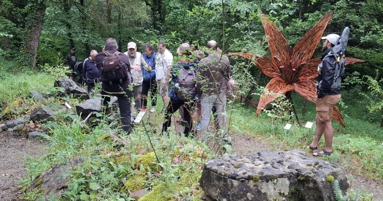 Bioblitz al Giardino Botanico