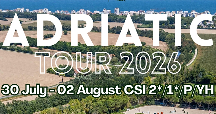 Concorso Internazionale Adriatic Tour