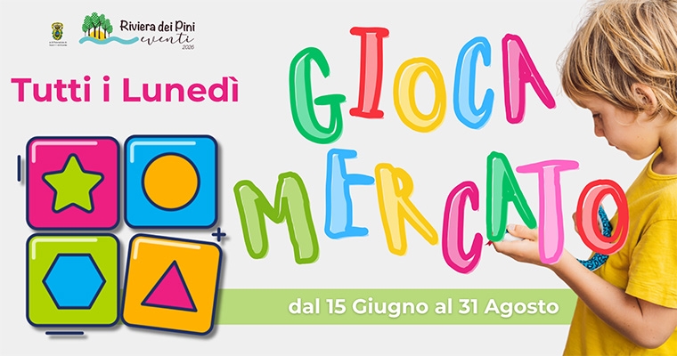 Gioca mercato