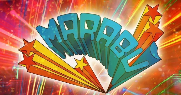 Spettacolo del Marabù a Gatteo
