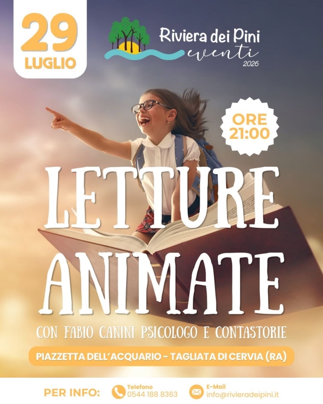 Letture Animate