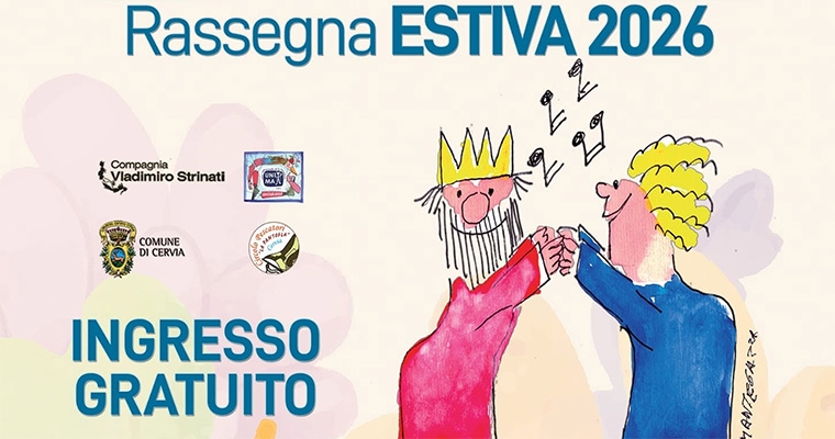 Teatro dei Burattini di Cervia