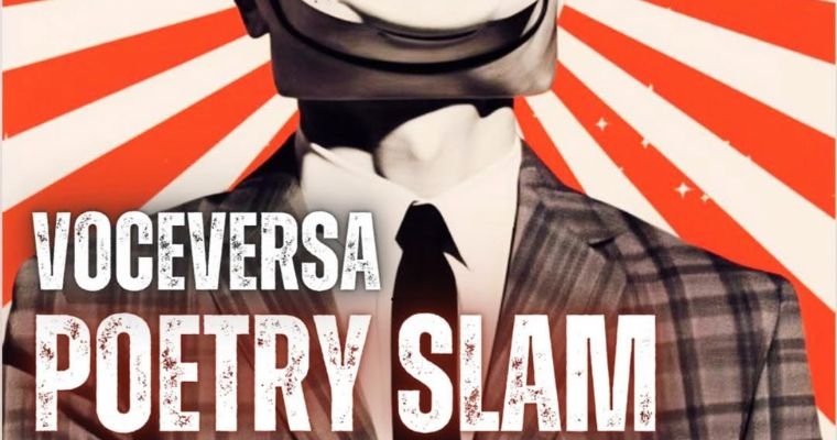 Poetry Slam